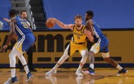 ng体育app-ESPN专家策划5笔交易：勇士送出乐透三将换小萨？
