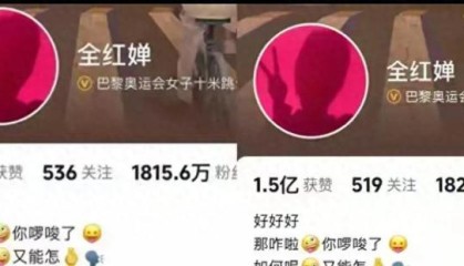 全红婵专注训练不理流言，陈芋汐淡定应对压力，赛场表现稳定