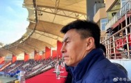 ng体育官网-汪海健将在申花结束冷板凳生涯？李可受伤会让他出战，值得期待|上海申花|中超|浙江队|上海申花足球俱乐部|大连英博_新浪体育_新浪新闻