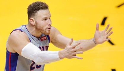 巅峰太短、得分不足15000！格里芬的名人堂之路，并非顺理成章