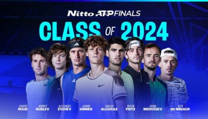 南宫体育-总决赛辛纳阿卡不同组 能否会师决赛夺00后首冠？