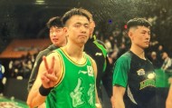 ng体育app-赵继伟9+2王者归来！王岚嵚8+1,亨特1篮板1犯规,辽篮领先四川20分